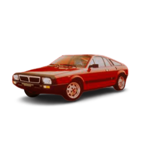 Lancia Beta