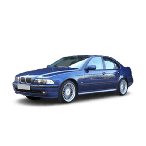 BMW Alpina B10