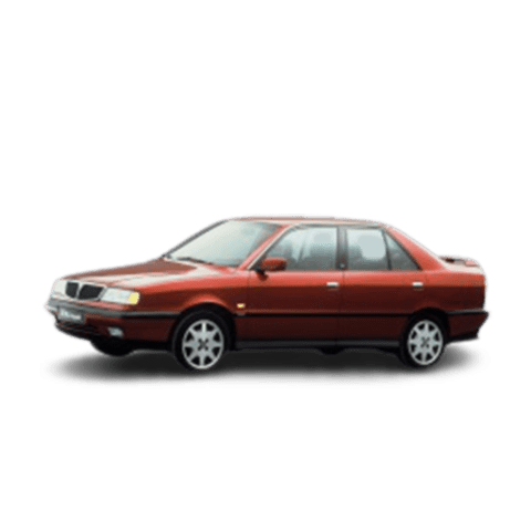 Lancia Dedra