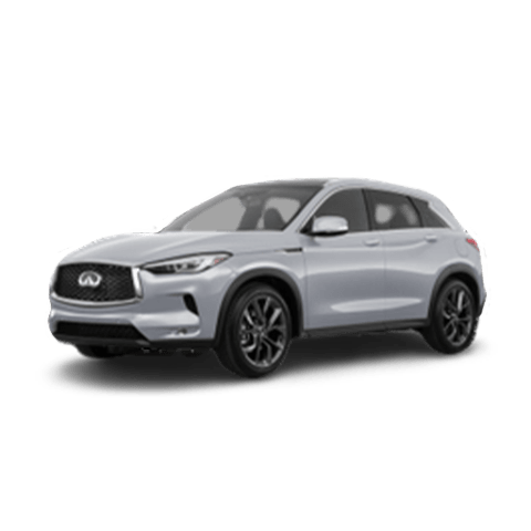 Infiniti QX50