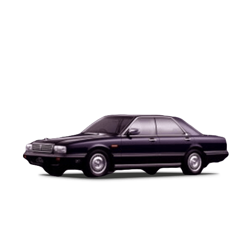 Nissan Cedric Cima