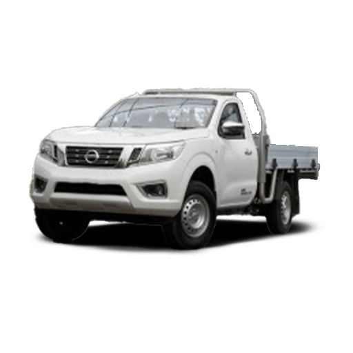 Nissan NP300 Navara