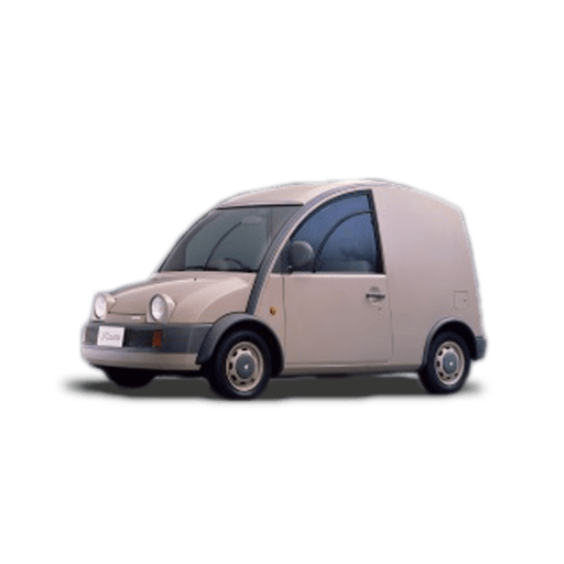 Nissan S-Cargo