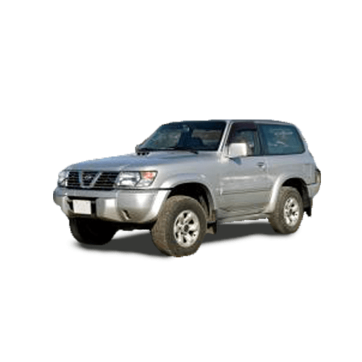 Nissan Safari