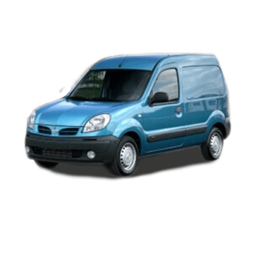 Nissan Kubistar