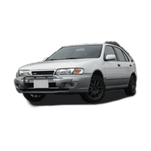 Nissan Lucino