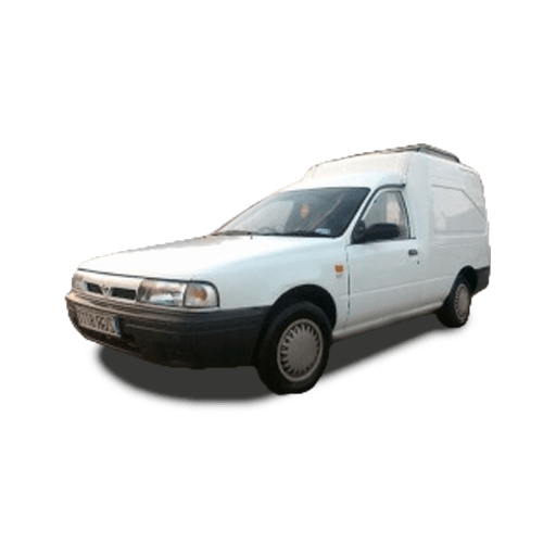 Nissan Sunny Box