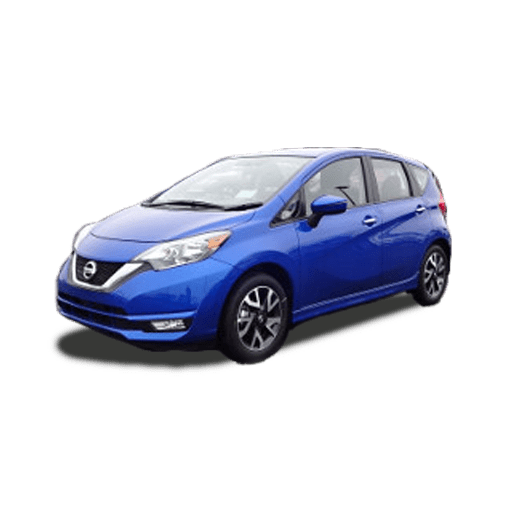 Nissan Versa Note
