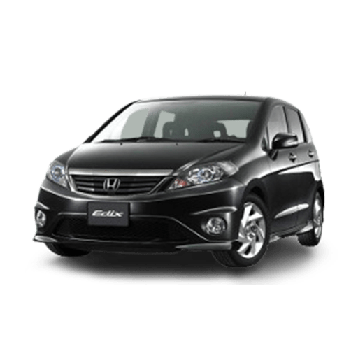 Honda Edix