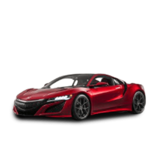 Honda NSX