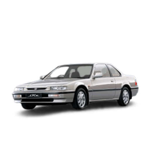 Honda Prelude INX