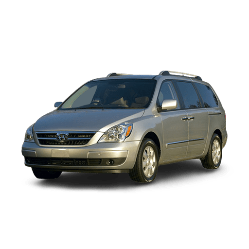 Hyundai Entourage