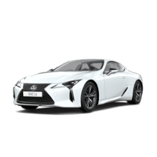 Lexus LC