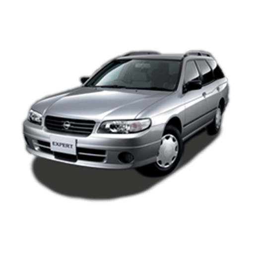 Nissan Expert