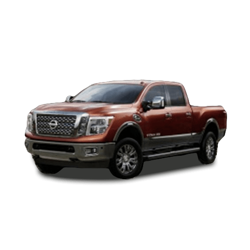 Nissan Titan