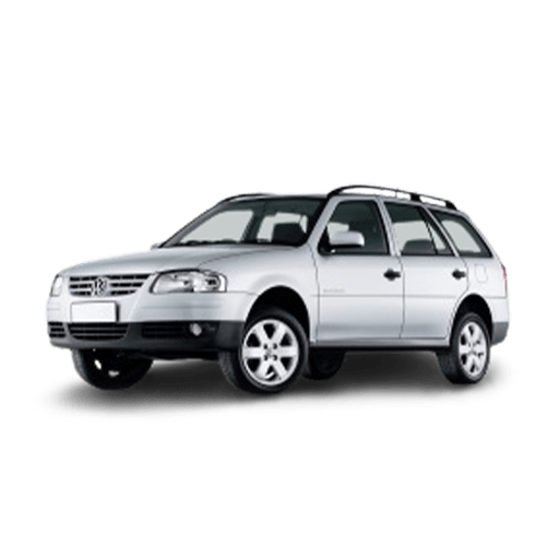 Volkswagen Parati