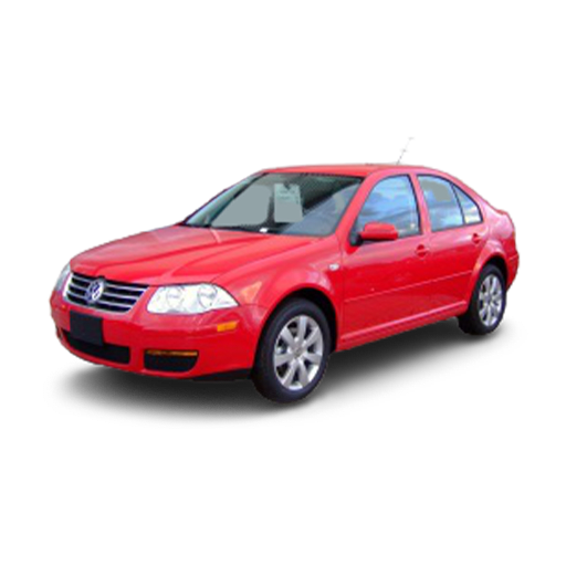 Volkswagen Jetta City