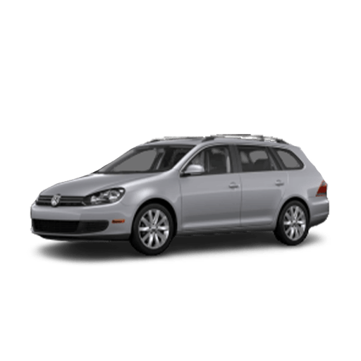 Volkswagen Jetta Variant