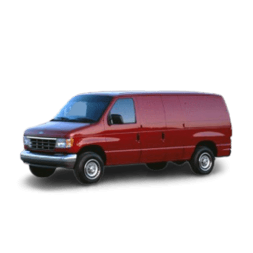 Ford E-150 Econoline