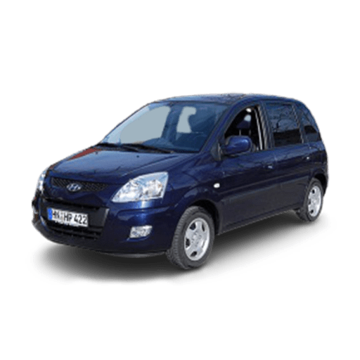 Hyundai Matrix