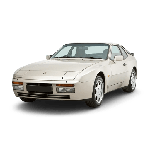 Porsche 944
