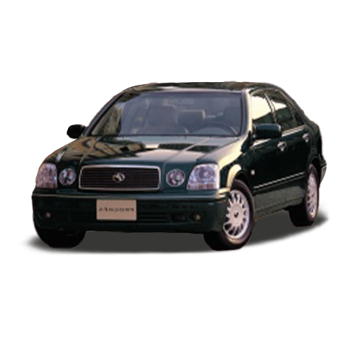 Toyota Progres