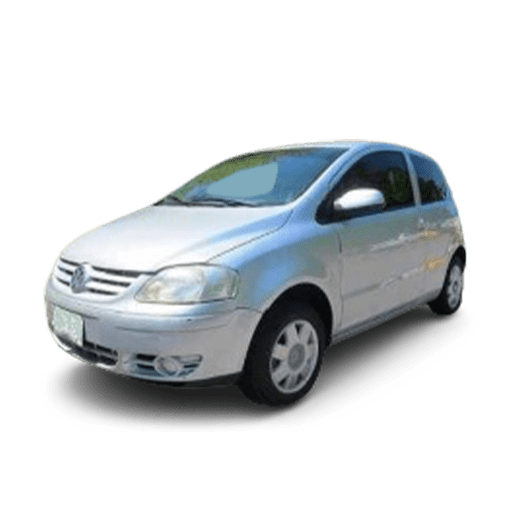 Volkswagen Lupo