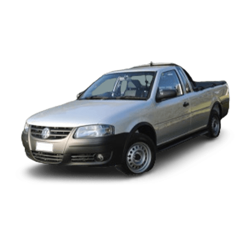 Volkswagen Pointer