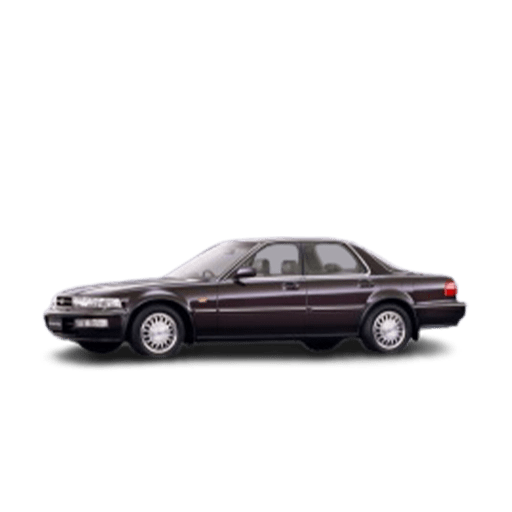 Acura Vigor