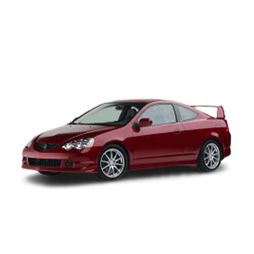 Acura RSX