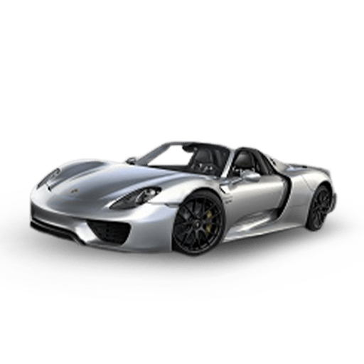 Porsche 918