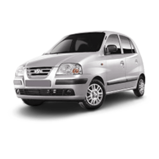 Hyundai Atos Prime