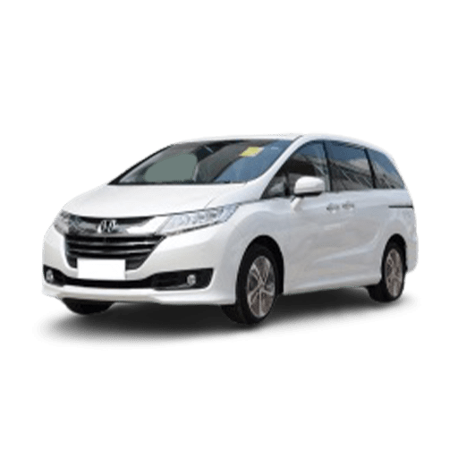 GAC Honda Odyssey