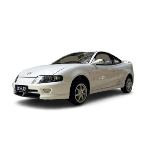 Geely Mybo