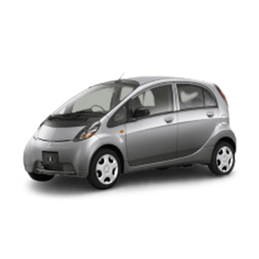 Mitsubishi i