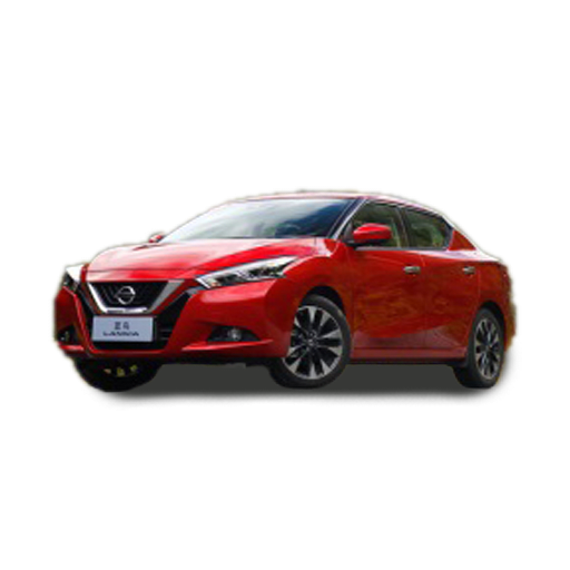 Nissan Lannia