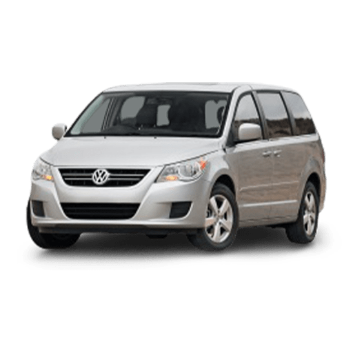 Volkswagen Routan