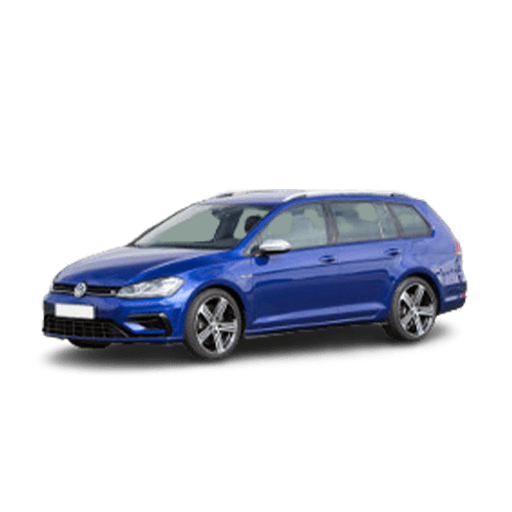 Volkswagen Golf R Variant