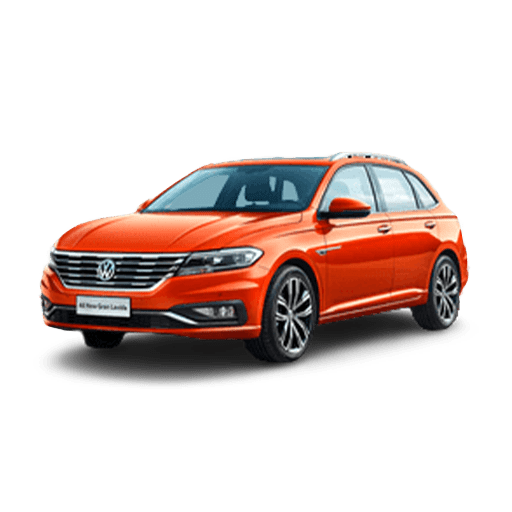 Volkswagen Gran Lavida