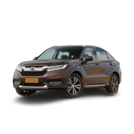 Honda Avancier