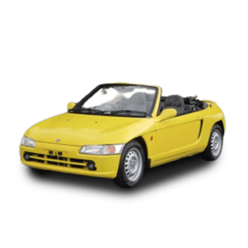 Honda Beat