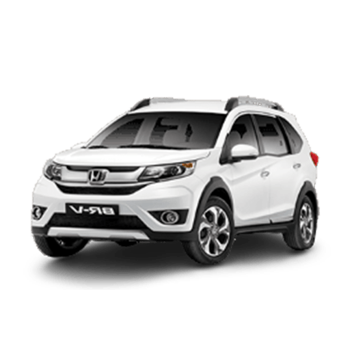 Honda BR-V