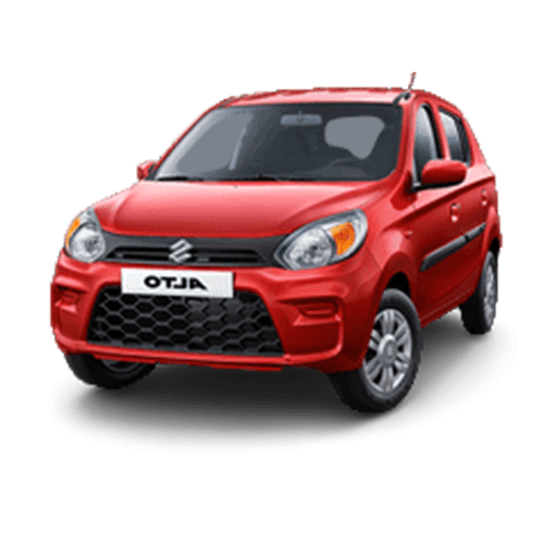 Maruti Alto