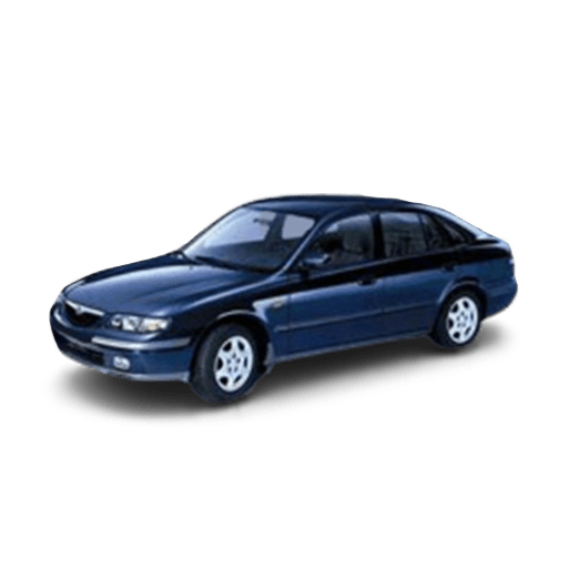 Mazda 626