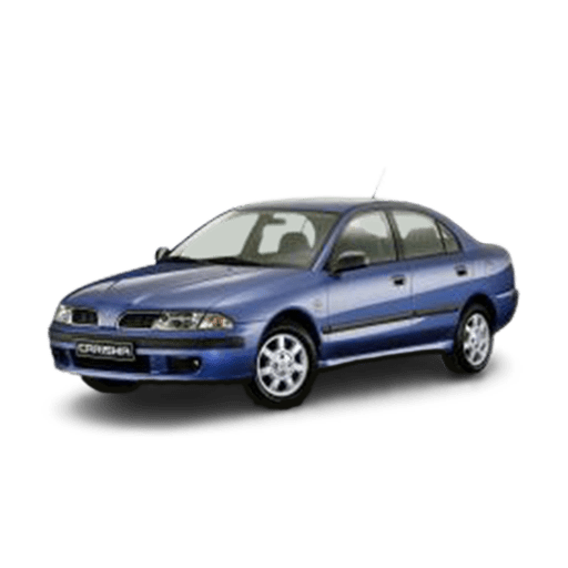 Mitsubishi Carisma