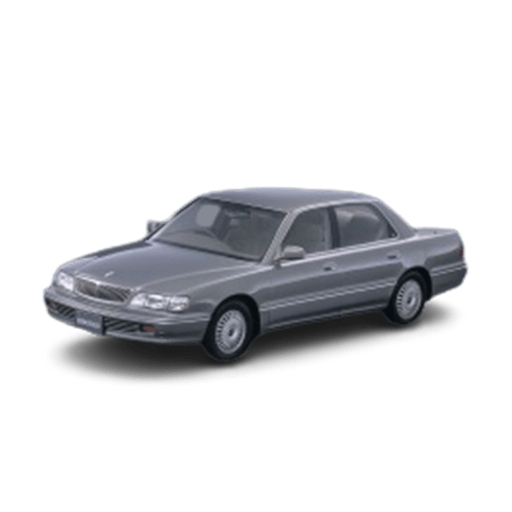 Mitsubishi Debonair