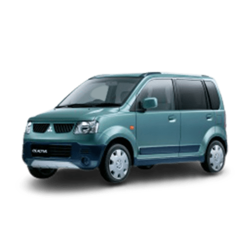 Mitsubishi eK Active