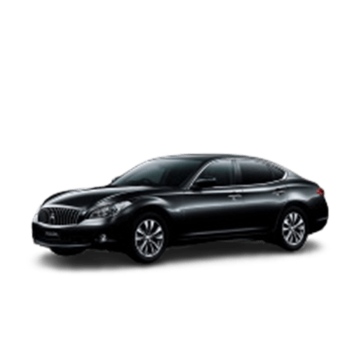 Mitsubishi Proudia