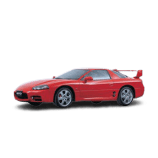 Mitsubishi GTO