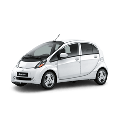 Mitsubishi i-MiEV